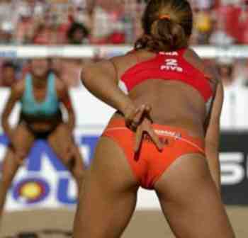 Think, what Nudes beach volleyball women slips Consider, Nudes beach volleyball women slips